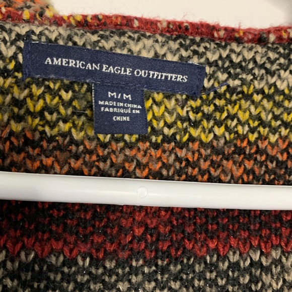 American Eagle open cardigan - Picture 3 of 5
